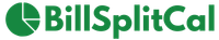 billsplitcal logo