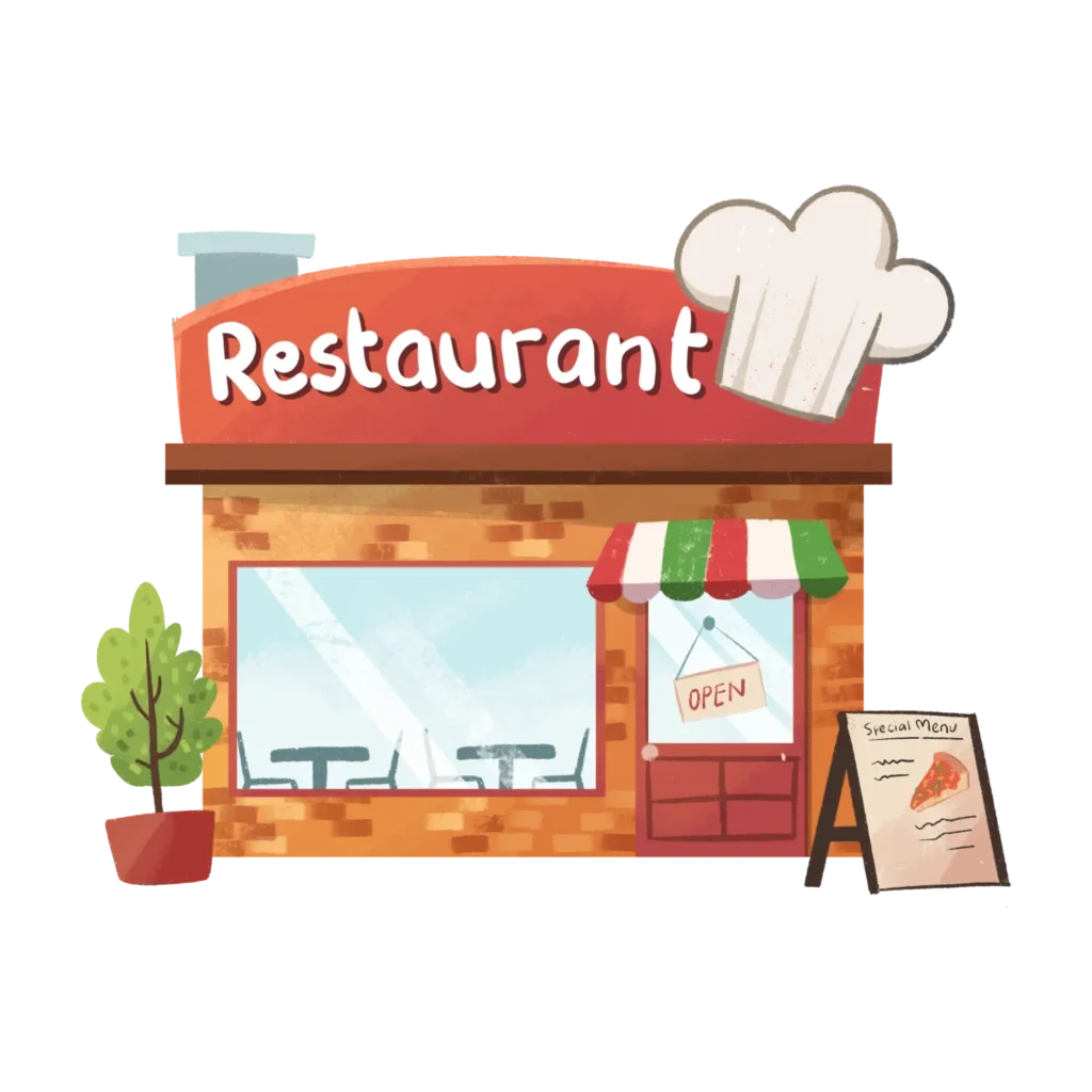 resturant